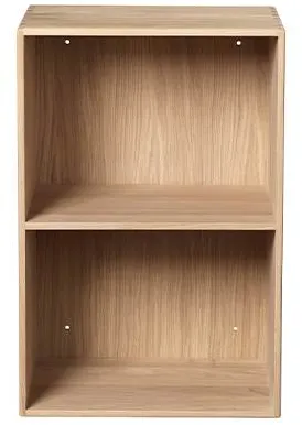 FDB Møbler B98 Bogkasse - 36 x 54 x 28 cm